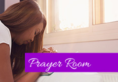 Prayer Room