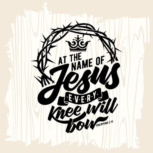 Who Is This Jesus?