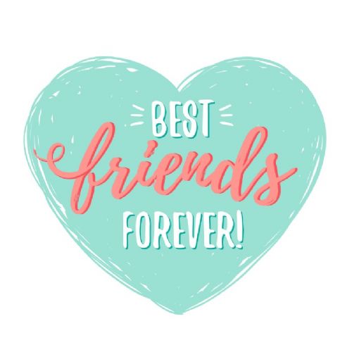 Jesus Is Our Friend