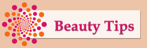 Beauty Tips for Believers