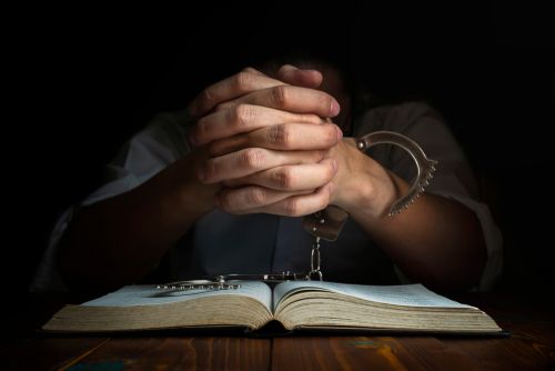 Release Strong Faith