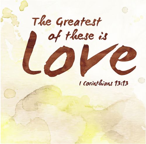 To Love or Not to Love