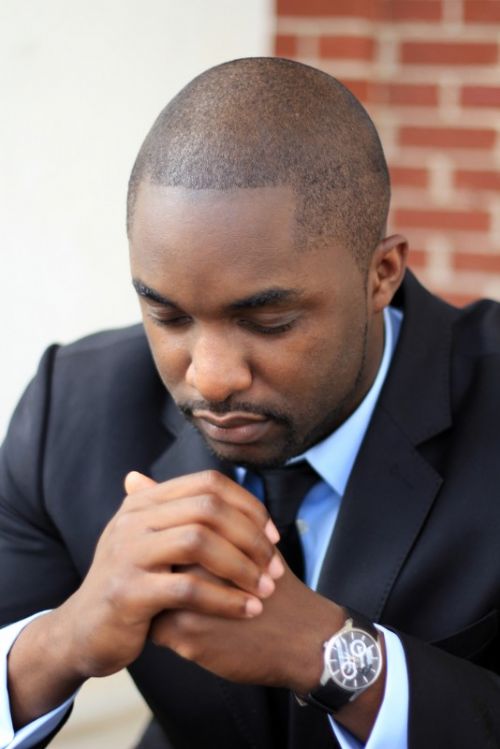 The Prayers of A Righteous Man