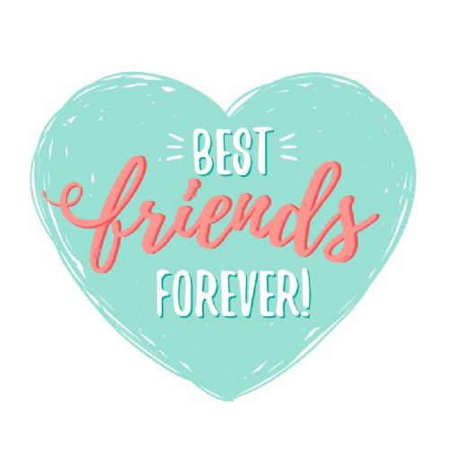 Jesus Is Our Friend